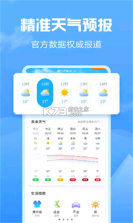 天气大富翁 v1.0 app安卓版 截图