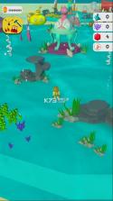 海宝石猎人 v0.2 破解版 截图