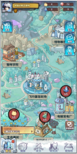 奔月喵 v1.0.5 游戏 截图