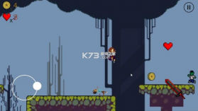 武士进攻僵尸巨人 v1.16 手机版 截图