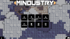 Mindustry v141.1 完整科技树版 截图