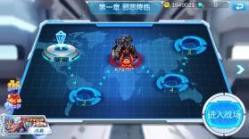 铠甲勇士拿瓦怒火2 v1.0.8 游戏 截图