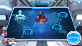 铠甲勇士拿瓦怒火2 v1.0.8 真正的破解版 截图