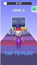 我竟是小丑 v1.2 手游 截图
