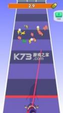 我竟是小丑 v1.2 手游 截图