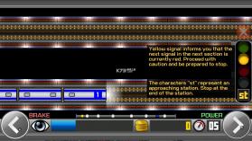 地铁模拟器2D v1.98 破解版 截图