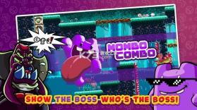 Super Mombo Quest v1.0.8 游戏 截图