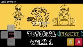 周五夜放克空洞骑士模组 v0.2.7 最新版 截图