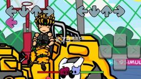 周五夜放克空洞骑士模组 v0.2.7 最新版 截图