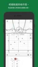 desmos v7.20.0.0 图形计算器官方下载 截图