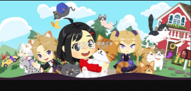 喵喵餐厅的奇迹 v1.0.9 免费版 截图