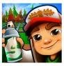 Subway Surfers v3.28.2 无限钥匙金币版