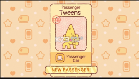 Joy Tracks v0.1 游戏 截图