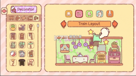 Joy Tracks v0.1 游戏 截图