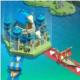 岛屿接管3D游戏v1.6