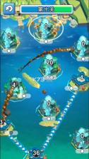 岛屿接管3D v1.6 游戏 截图