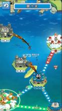 岛屿接管3D v1.6 游戏 截图