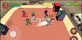 街头霸王吉米 v1.0 游戏 截图