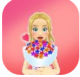 花束奔跑安卓版v1.0.0