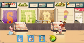 让零食飞 v1 游戏 截图