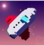 太空飞行像素火箭 v4.0 破解版