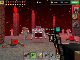 3D像素射击2 v1.1.2 游戏 截图