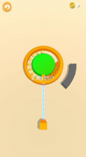 填满圆环 v0.1 中文版 截图