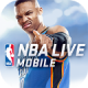 NBAlive22手机版v1.0