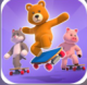 滑板小熊中文版v1.7