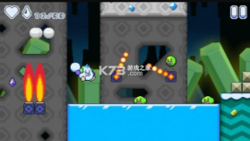 雪孩子 v1.0.8 游戏 截图