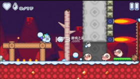 雪孩子 v1.0.8 游戏 截图