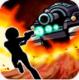 火柴人疯狂射击游戏v1.0.5