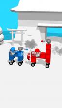 卡车战争 v0.08 游戏 截图