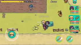 外星食物入侵 v1.0.0 破解版 截图