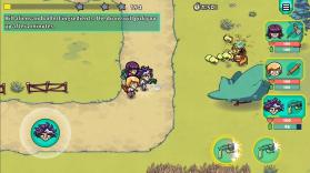 外星食物入侵 v1.0.0 破解版 截图