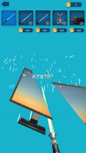 激光剑真实模拟 v1.0 游戏 截图