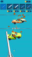 激光剑真实模拟 v1.0 游戏 截图
