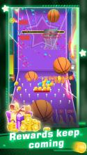 钻石篮球机 v2.3.0 游戏 截图