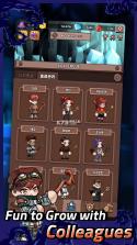 炼成大魔法师 v1.0.2 游戏 截图