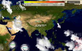 飓风大作战 v1.4.4 中文版 截图