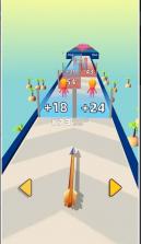 你会有多箭 v1.0.140 手游 截图