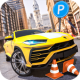 驾驶学校模拟汽车游戏安卓版v1.0