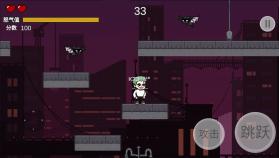 哥谭噩梦 v1.0 破解版 截图