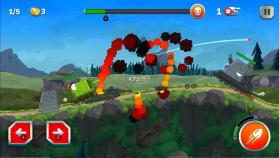 杰拉德坦克 v1.1 b132 破解版 截图