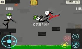 火柴人奥利给 v1.0.2 安卓版 截图