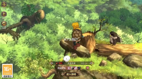 神眷之地 v21112419 手游 截图