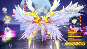 神眷之地 v21112419 手游 截图