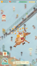 闲置的滑雪大亨 v1.3.1 破解版 截图