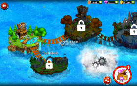 thecatapult2 v6.6.2 破解版 截图