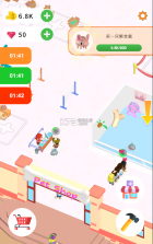 放置宠物 v0.2.5 破解版 截图